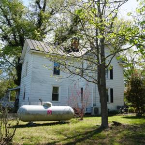 Photo #33 of 10188 Stage Coach Road, Gretna, VA 2.9 acres