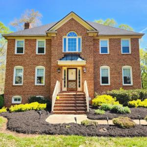Photo #1 of 100 Jameson Court, Lynchburg, VA 1.6 acres