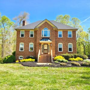 Photo #3 of 100 Jameson Court, Lynchburg, VA 1.6 acres