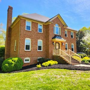 Photo #2 of 100 Jameson Court, Lynchburg, VA 1.6 acres