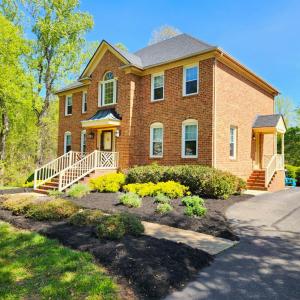 Photo #5 of 100 Jameson Court, Lynchburg, VA 1.6 acres