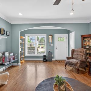 Photo #4 of 1413 Helmsdale Drive, Forest, VA 0.1 acres