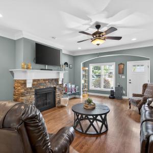 Photo #9 of 1413 Helmsdale Drive, Forest, VA 0.1 acres