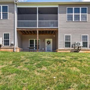 Photo #48 of 1413 Helmsdale Drive, Forest, VA 0.1 acres