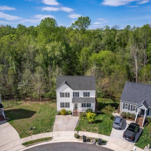 Photo #4 of 205 Bonterra Place, Lynchburg, VA 0.2 acres