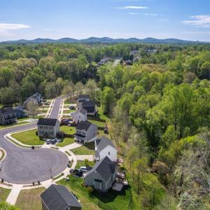 Photo #51 of 205 Bonterra Place, Lynchburg, VA 0.2 acres