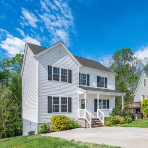 Photo #2 of 205 Bonterra Place, Lynchburg, VA 0.2 acres