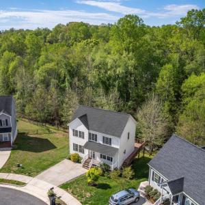 Photo #6 of 205 Bonterra Place, Lynchburg, VA 0.2 acres