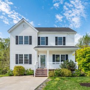 Photo #1 of 205 Bonterra Place, Lynchburg, VA 0.2 acres