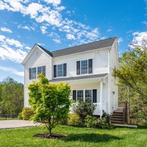 Photo #3 of 205 Bonterra Place, Lynchburg, VA 0.2 acres