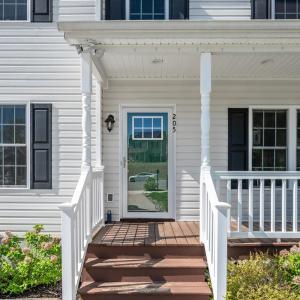 Photo #8 of 205 Bonterra Place, Lynchburg, VA 0.2 acres