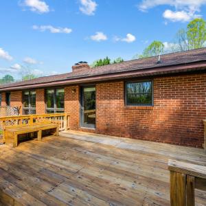 Photo #20 of 331 Johnson Drive, Amherst, VA 77.1 acres