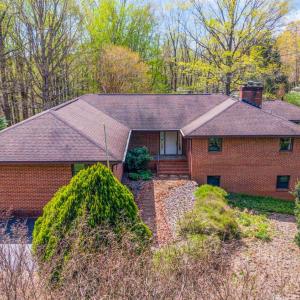 Photo #1 of 331 Johnson Drive, Amherst, VA 77.1 acres