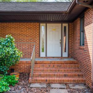 Photo #2 of 331 Johnson Drive, Amherst, VA 77.1 acres