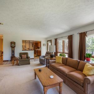 Photo #7 of 331 Johnson Drive, Amherst, VA 77.1 acres