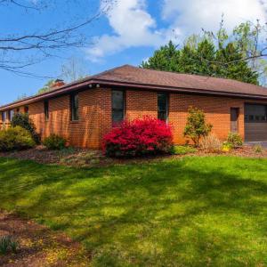 Photo #30 of 331 Johnson Drive, Amherst, VA 77.1 acres