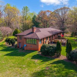 Photo #19 of 331 Johnson Drive, Amherst, VA 77.1 acres