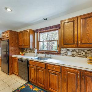 Photo #9 of 331 Johnson Drive, Amherst, VA 77.1 acres