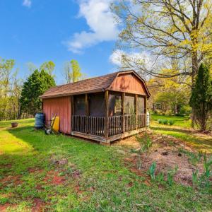 Photo #26 of 331 Johnson Drive, Amherst, VA 77.1 acres