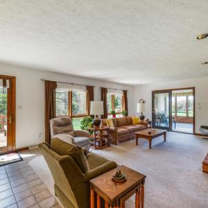 Photo #4 of 331 Johnson Drive, Amherst, VA 77.1 acres