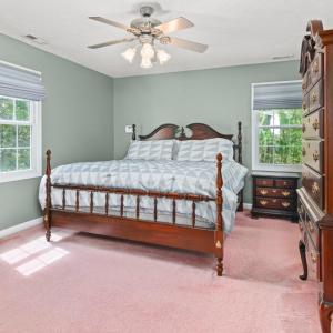 Photo #21 of 298 Braxton Ridge Rd, Amherst, VA 47.3 acres