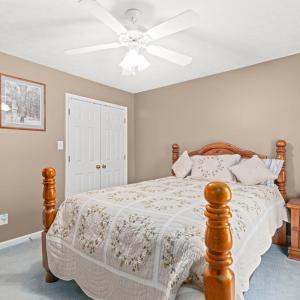 Photo #30 of 298 Braxton Ridge Rd, Amherst, VA 47.3 acres