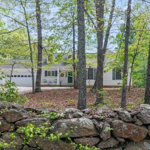 Photo #52 of 298 Braxton Ridge Rd, Amherst, VA 47.3 acres