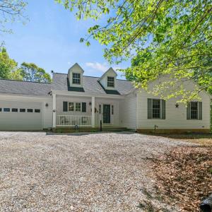 Photo #1 of 298 Braxton Ridge Rd, Amherst, VA 47.3 acres