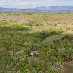 Photo #2 of 298 Braxton Ridge Rd, Amherst, VA 47.3 acres