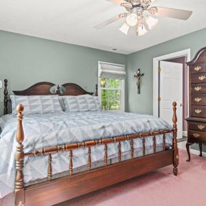 Photo #22 of 298 Braxton Ridge Rd, Amherst, VA 47.3 acres