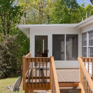 Photo #41 of 298 Braxton Ridge Rd, Amherst, VA 47.3 acres