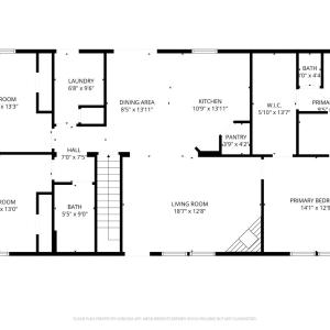 Photo #49 of 3570 Rock Cliff Road, Bedford, VA 27.1 acres