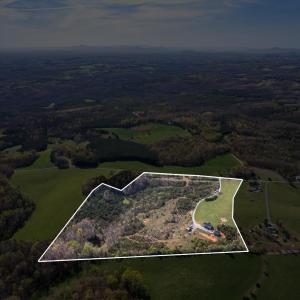 Photo #48 of 3570 Rock Cliff Road, Bedford, VA 27.1 acres