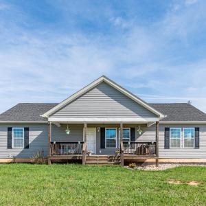 Photo #1 of 3570 Rock Cliff Road, Bedford, VA 27.1 acres