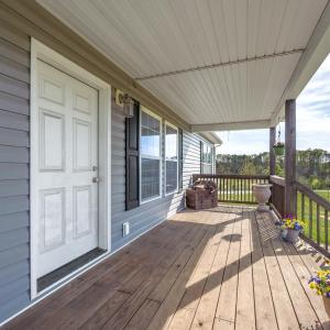 Photo #7 of 3570 Rock Cliff Road, Bedford, VA 27.1 acres