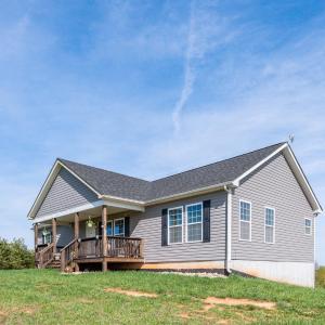 Photo #3 of 3570 Rock Cliff Road, Bedford, VA 27.1 acres