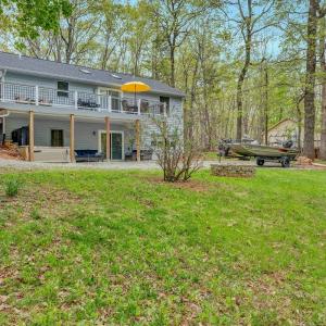 Photo #1 of 1681 Diamond Hill Road, Moneta, VA 1.2 acres