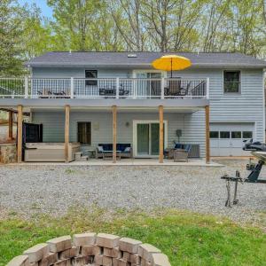 Photo #42 of 1681 Diamond Hill Road, Moneta, VA 1.2 acres