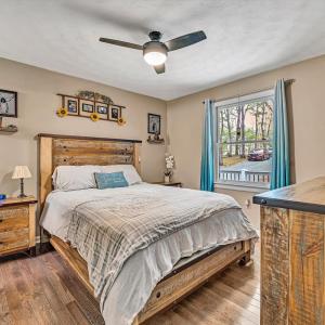 Photo #21 of 1681 Diamond Hill Road, Moneta, VA 1.2 acres