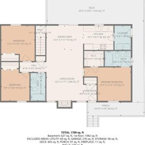 Photo #47 of 1681 Diamond Hill Road, Moneta, VA 1.2 acres