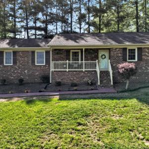 Photo #1 of 185 Clearview Circle, Rustburg, VA 1.0 acres