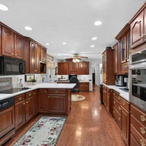 Photo #3 of 185 Clearview Circle, Rustburg, VA 1.0 acres