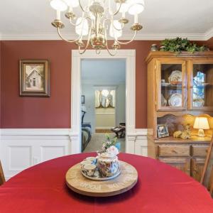 Photo #9 of 185 Clearview Circle, Rustburg, VA 1.0 acres