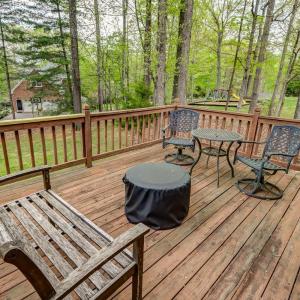 Photo #15 of 717 Lake Vista Drive, Forest, VA 0.6 acres