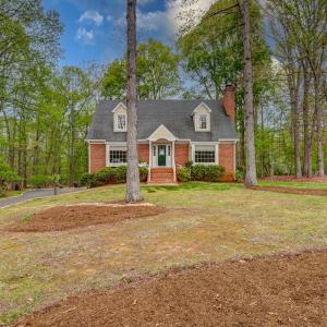 Photo #2 of 717 Lake Vista Drive, Forest, VA 0.6 acres