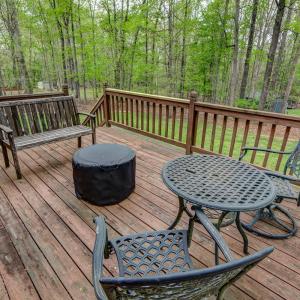 Photo #13 of 717 Lake Vista Drive, Forest, VA 0.6 acres