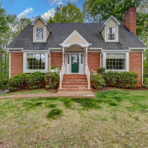 Photo #1 of 717 Lake Vista Drive, Forest, VA 0.6 acres