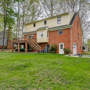 Photo #9 of 717 Lake Vista Drive, Forest, VA 0.6 acres