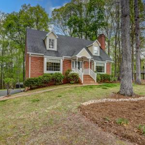 Photo #4 of 717 Lake Vista Drive, Forest, VA 0.6 acres