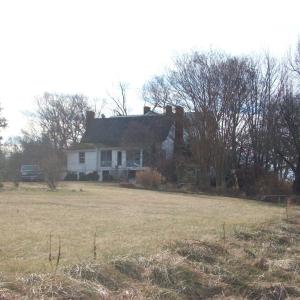 Photo #6 of 55 High Meadows, Scottsville, VA 13.1 acres